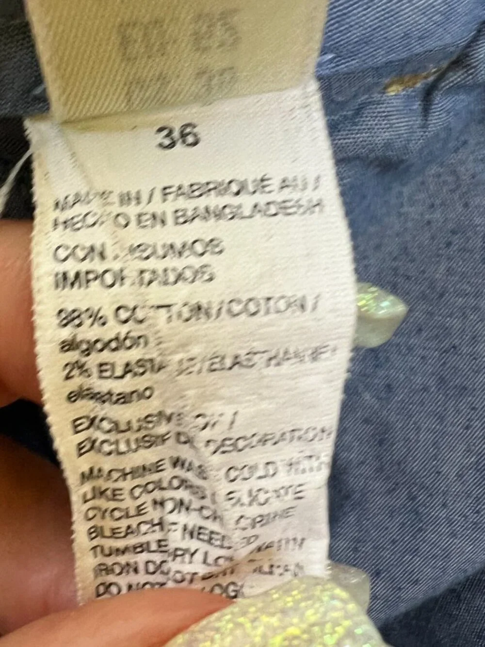 Original Penguin these original